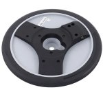 products yamaha pcy135 13 inch 3 zone cymbal pad a99039