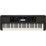 products yamaha psr e383 61 key portable keyboard 8805