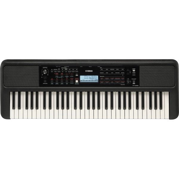 products yamaha psr e383 61 key portable keyboard 8805
