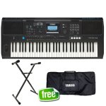 products yamaha psr e473 61 keys portable keyboard 7354