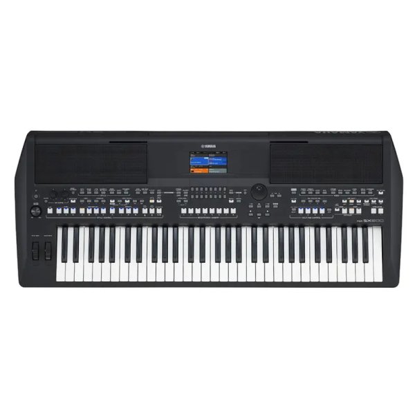 products yamaha psr sx600 5952