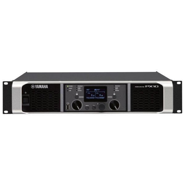 products yamaha px10 power amplifier 3401