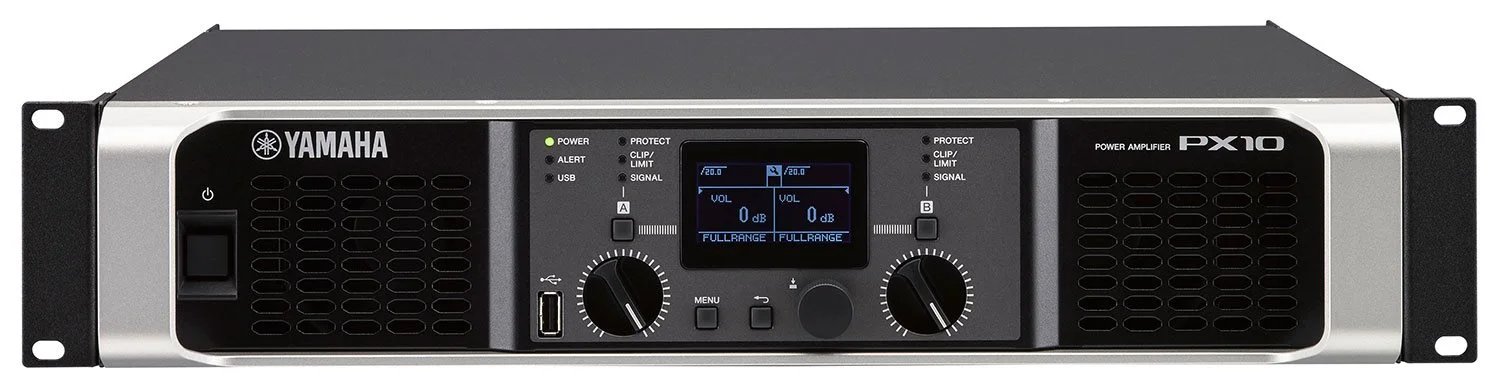 products yamaha px10 power amplifier 3401 products yamaha px10 power amplifier 3401