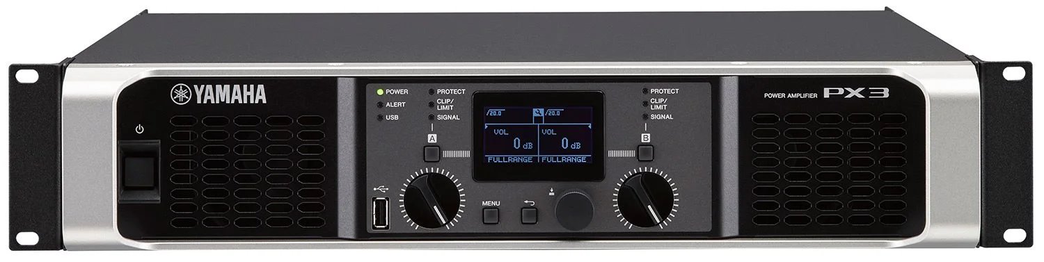 products yamaha px3 power amplifier 3398 products yamaha px3 power amplifier 3398