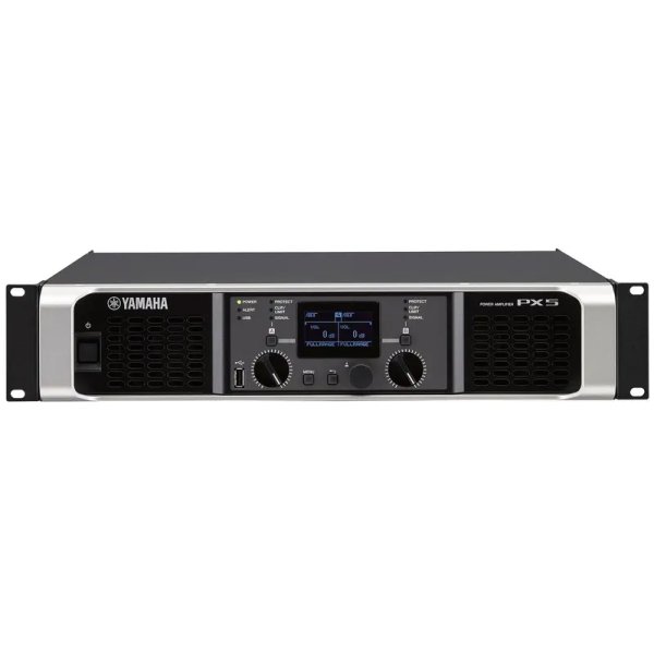 products yamaha px5 power amplifier 3399