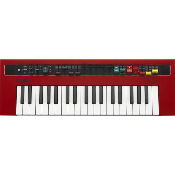 products yamaha reface yc mobile mini keyboard 4707