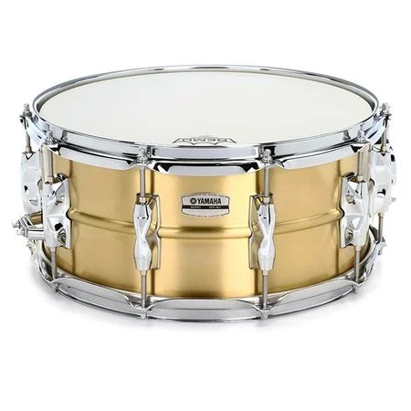 products yamaha rrs1465 recording custom brass snare drum 6726 products yamaha rrs1465 recording custom brass snare drum 6726