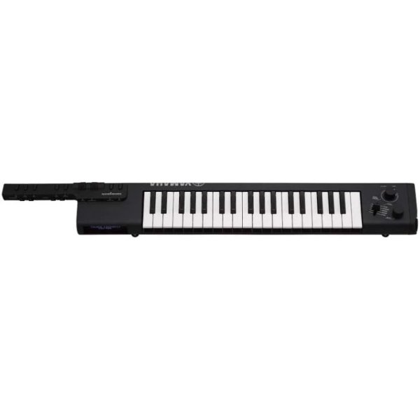 products yamaha shs500b sonogenic 37 key keytar black 10052