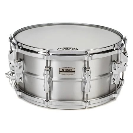 products yamaha sss1465 recording custom aluminum snare drum 6725 products yamaha sss1465 recording custom aluminum snare drum 6725