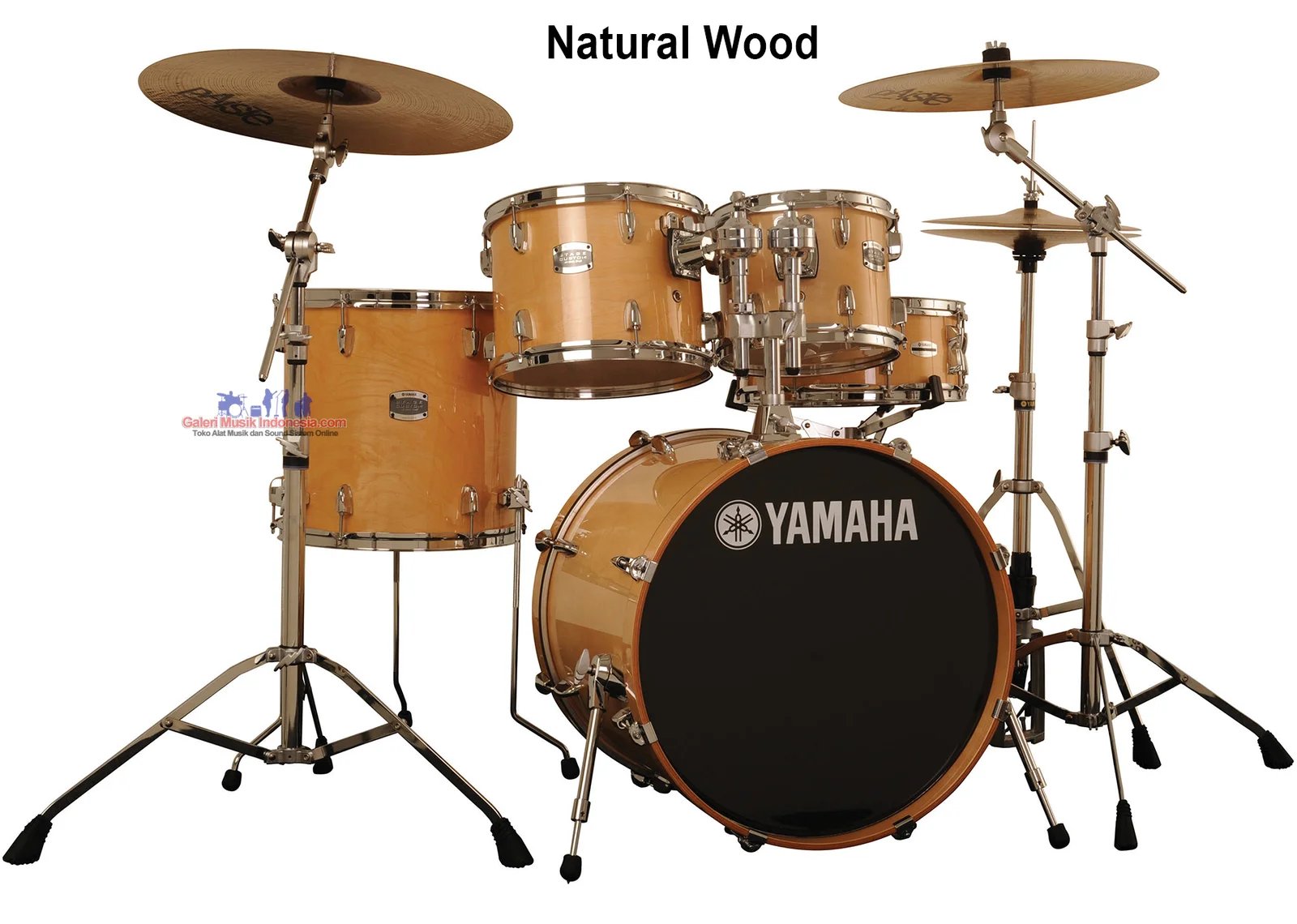 products yamaha stage custom birch 5 piece drum set a105327