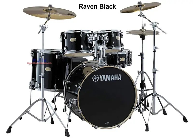 products yamaha stage custom birch 5 piece drum set a105328