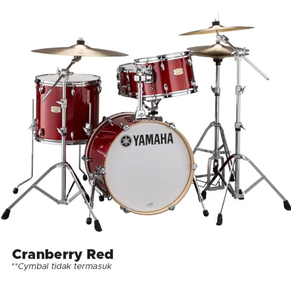 products yamaha stage custom bop kit drum set 6759
