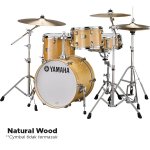 products yamaha stage custom bop kit drum set a92532
