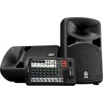 products yamaha stagepas 600bt speaker portable pa system with bluetooth 3189