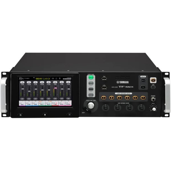 products yamaha tf rack digital rackmount mixer 4677