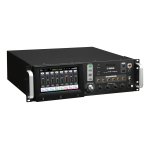 products yamaha tf rack digital rackmount mixer a115956