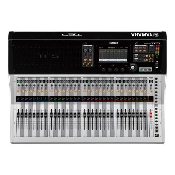 products yamaha tf5 digital mixer 4674