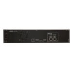 products yamaha tio1608 d dante built in rack i o 16 channel input 8 output for mixer tf series a115966