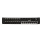 products yamaha tio1608 d2 dante stagebox built in rack i o 16 channel input 8 output for mixer yamaha dm3 and tf series 4678