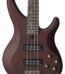 products yamaha trbx504 4 string electric bass with mahogany body rosewood fingerboard and 2 humbucking pickups 8163