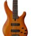 products yamaha trbx505 5 string electric bass with mahogany body rosewood fingerboard and 2 humbucking pickups 8164
