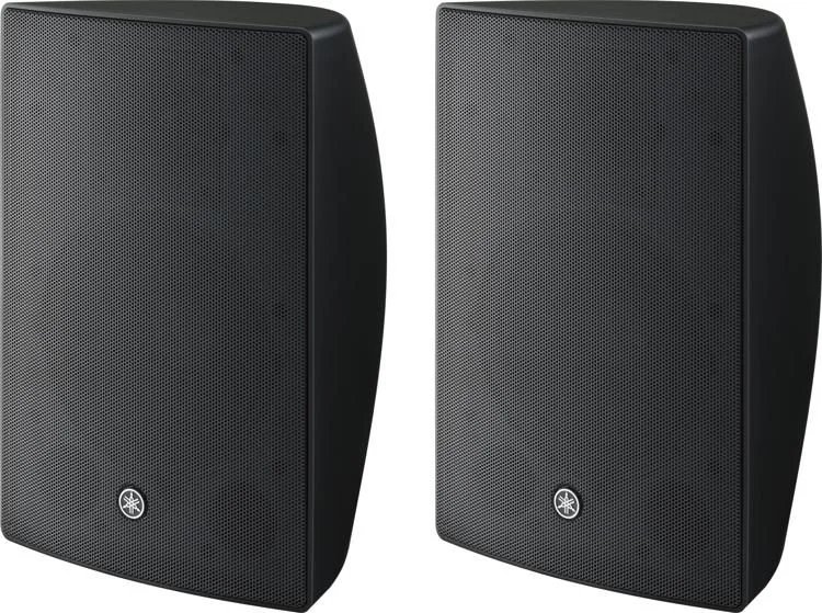 products yamaha vxs8 8 inch surface mount speakers black pair 7920 products yamaha vxs8 8 inch surface mount speakers black pair 7920