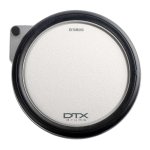 products yamaha xp100sd snare pad 10 dtx snare drum pad a91988