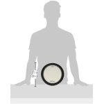 products yamaha xp80 3 zone 8 textured silicone electronic drum pad a93959