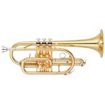 products yamaha ycr 2310iii bb cornets gold lacquer 9265