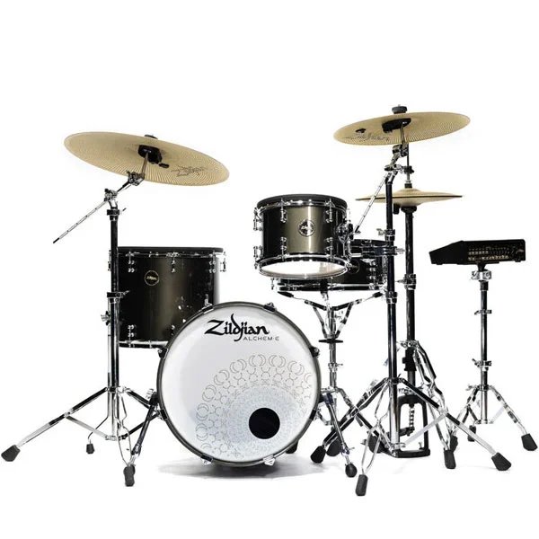 products zildjian alchem e gold 4 piece electronic drum kit 9373 products zildjian alchem e gold 4 piece electronic drum kit 9373