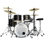 products zildjian alchem e gold ex 5 piece electronic drum kit 9374