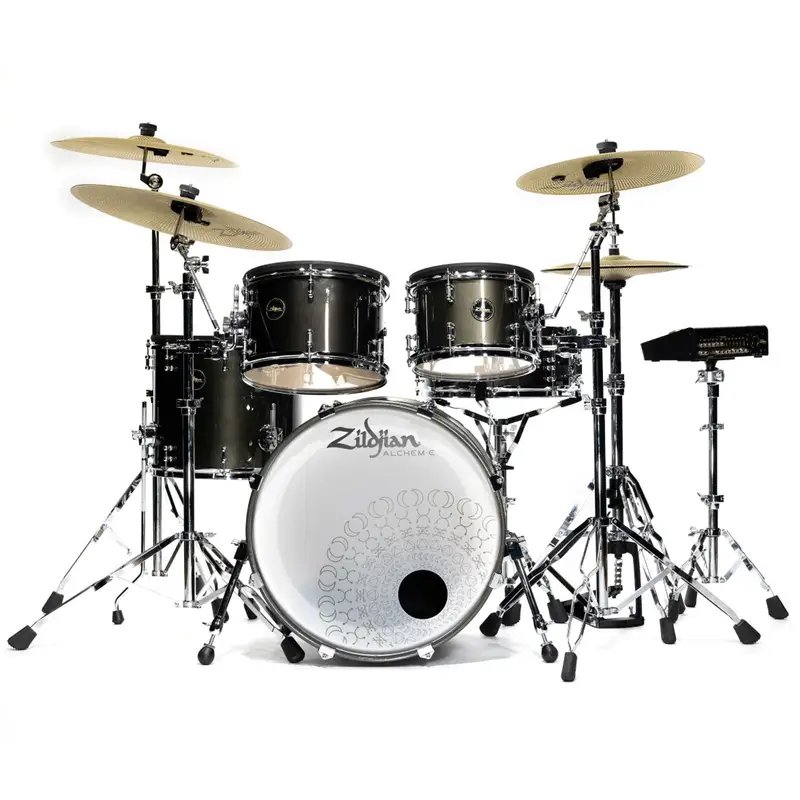products zildjian alchem e gold ex 5 piece electronic drum kit 9374 products zildjian alchem e gold ex 5 piece electronic drum kit 9374