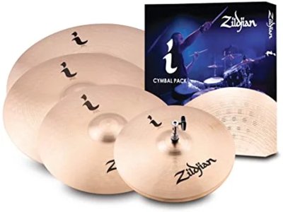 products zildjian i pro gig cymbal pack ilhpro 5878