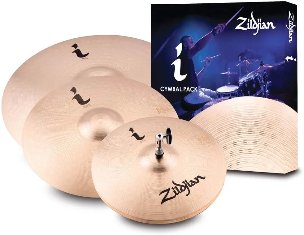 products zildjian i standard gig cymbal pack ilhstd 5879 products zildjian i standard gig cymbal pack ilhstd 5879