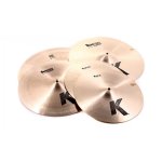 products zildjian k0800 crash ride cymbal pack a71246