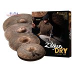 products zildjian kcsp4681 k custom special dry cymbal set pack 5393
