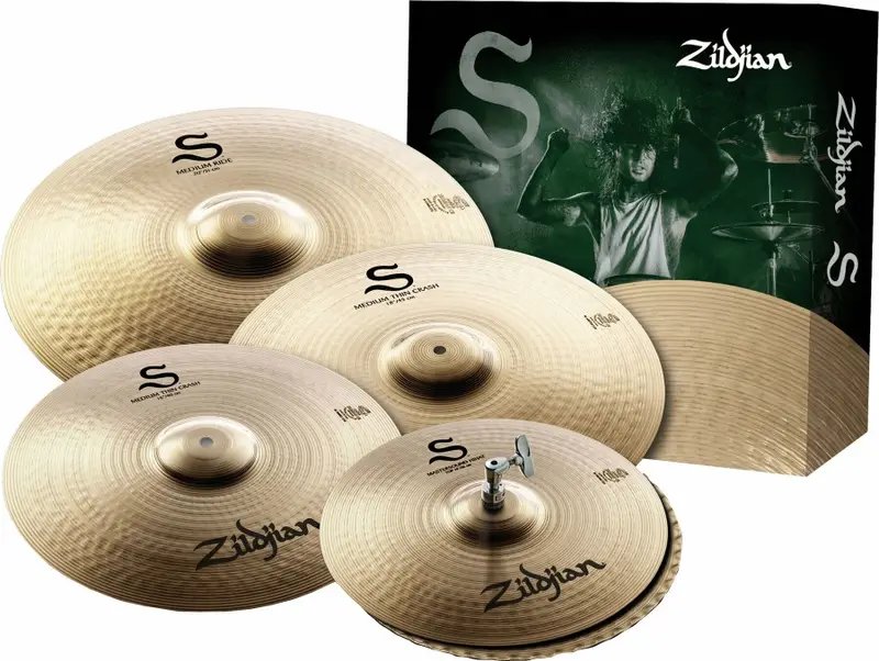 products zildjian s390 s family performer 14 16 18 20 cymbal pack 9835 products zildjian s390 s family performer 14 16 18 20 cymbal pack 9835