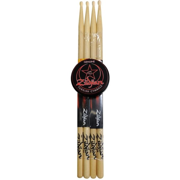 products zildjian sdsp215 practice set comes with a practice pad and 2 sets drum sticks 8289