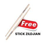products zildjian zp4pk planet z complete free stick a95079