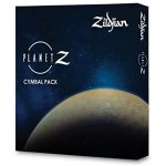 products zildjian zp4pk planet z complete free stick a95080