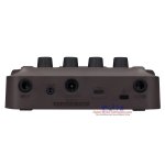 products zoom a1 four w ad16e acoustic instrument multieffect processor a112915