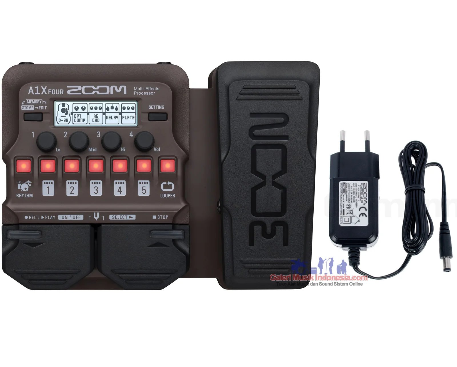 products zoom a1x four w ad16e acoustic instrument multieffect processor 5810 products zoom a1x four w ad16e acoustic instrument multieffect processor 5810