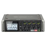 products zoom f4 multitrack field recorder 3456