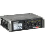 products zoom f4 multitrack field recorder a103471