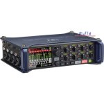 products zoom f8n multi track field recorder a103404