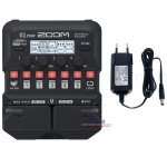 products zoom g1 four w ad16e multi effects processor 5808