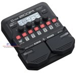 products zoom g1 four w ad16e multi effects processor a112924