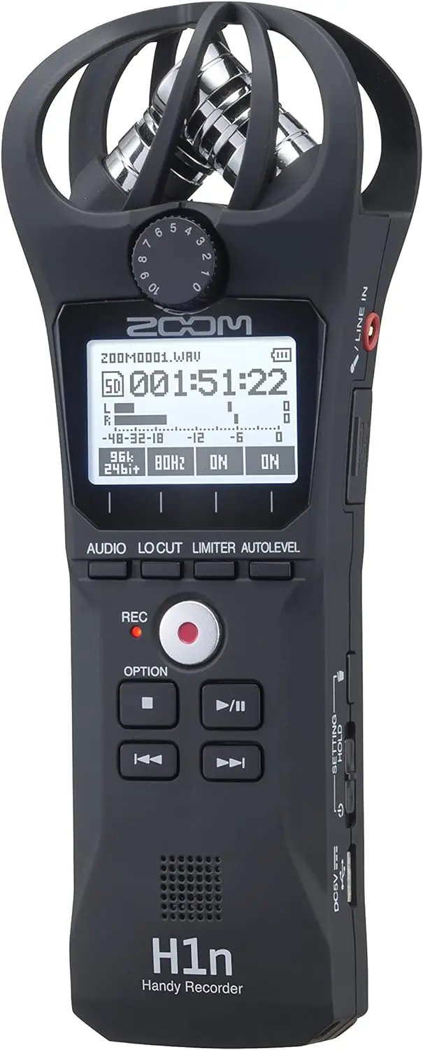products zoom h1n value pack handy recorder 8225 products zoom h1n value pack handy recorder 8225