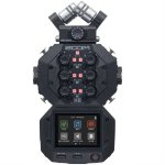 products zoom h8 8 input 12 track portable handy recorder 6208
