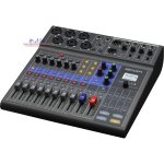 products zoom livetrak l 8 portable 8 channel digital mixer a116612